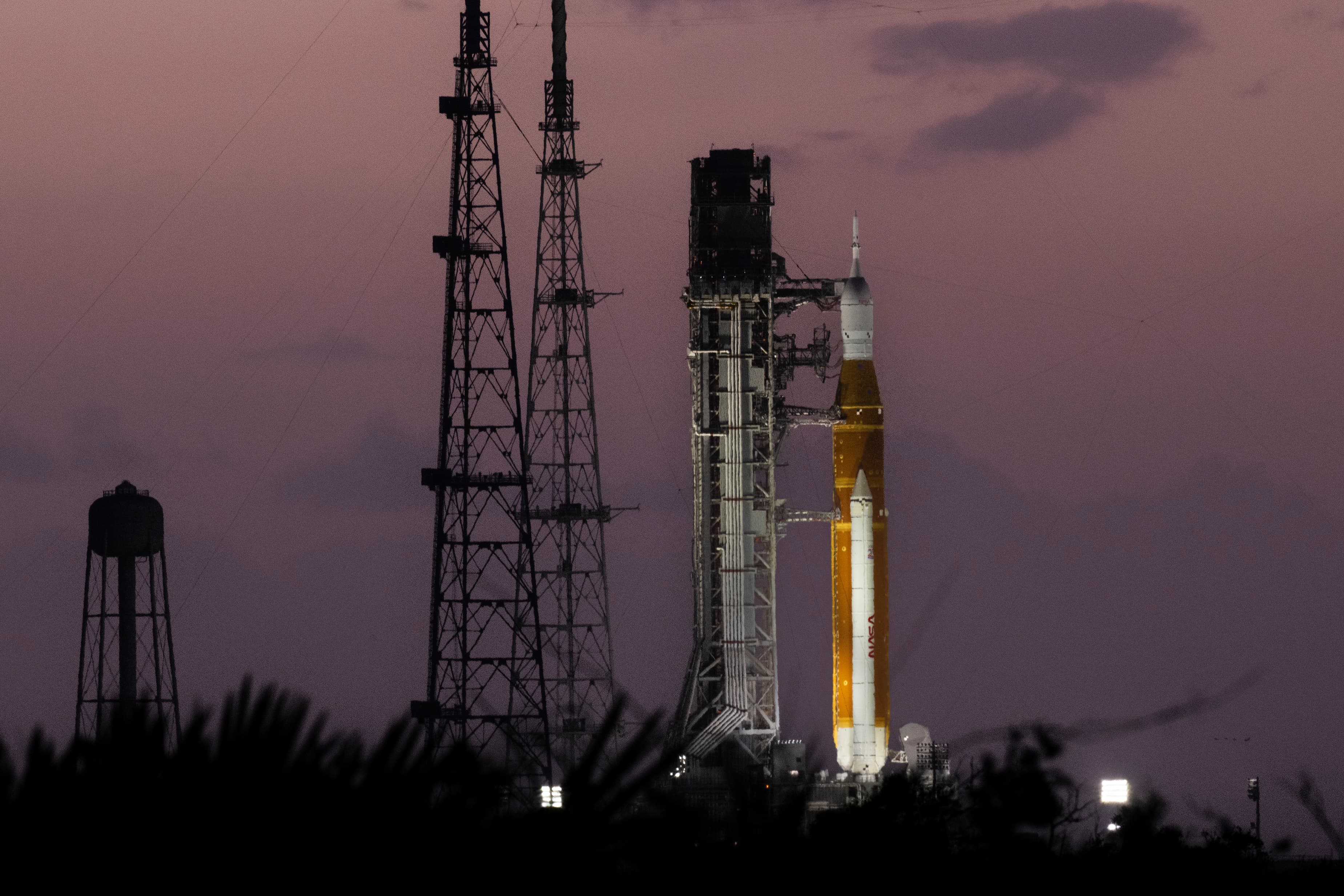 Artemis II: NASA's First Crewed Return to the Moon